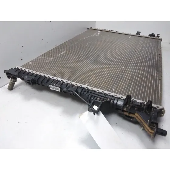 Radiador Agua para Ford Focus Iv (Hn)