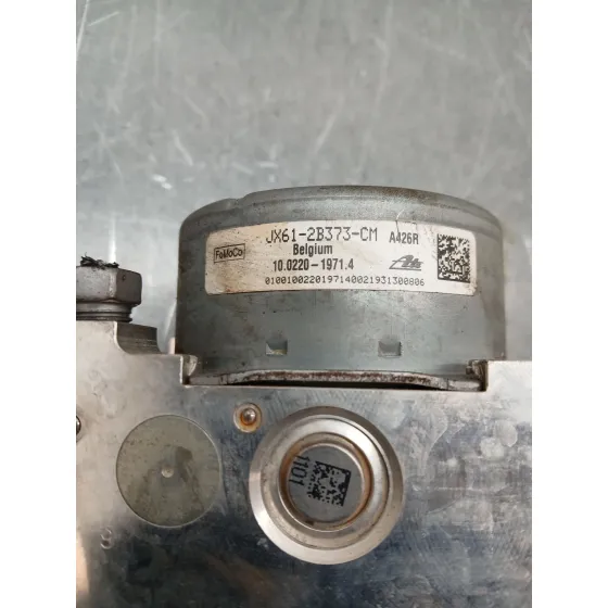 Abs para Ford Focus Iv (Hn)