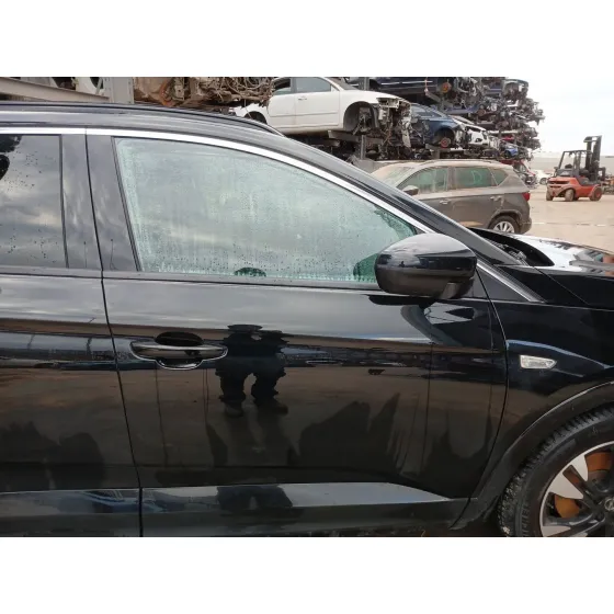Puerta Delantera Derecha para Opel Grandland / Grandland X (A18, P1Uo)