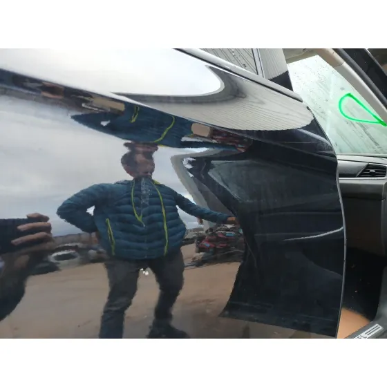 Puerta Trasera Derecha para Opel Grandland / Grandland X (A18, P1Uo)