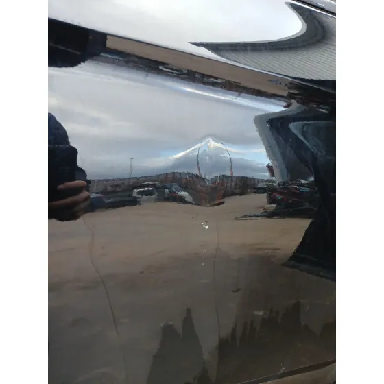 Puerta Trasera Derecha para Opel Grandland / Grandland X (A18, P1Uo)