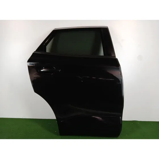 Puerta Trasera Derecha para Opel Grandland / Grandland X (A18, P1Uo)