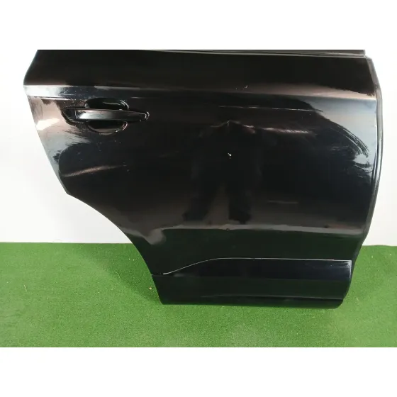 Puerta Trasera Derecha para Opel Grandland / Grandland X (A18, P1Uo)