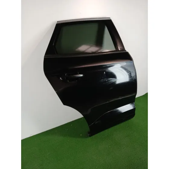 Puerta Trasera Derecha para Opel Grandland / Grandland X (A18, P1Uo)