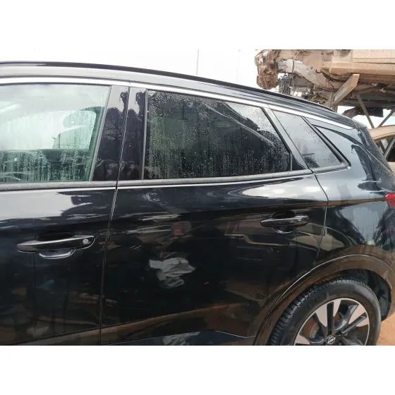 Puerta Trasera Izquierda para Opel Grandland / Grandland X (A18, P1Uo)
