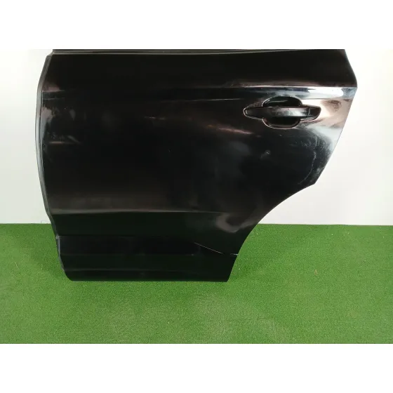 Puerta Trasera Izquierda para Opel Grandland / Grandland X (A18, P1Uo)