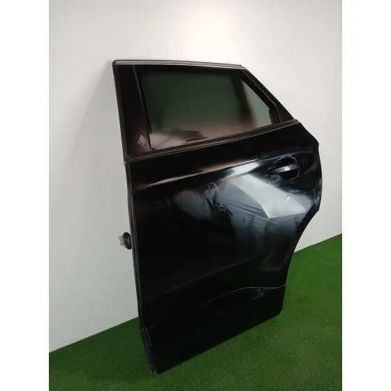 Puerta Trasera Izquierda para Opel Grandland / Grandland X (A18, P1Uo)