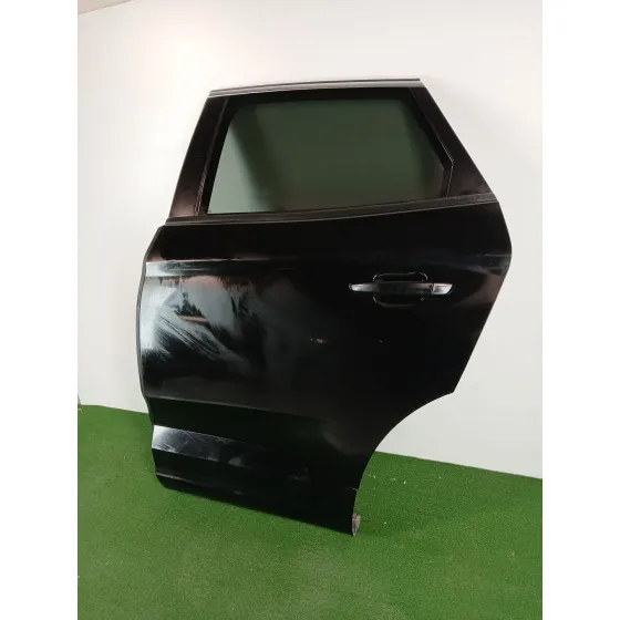 Puerta Trasera Izquierda para Opel Grandland / Grandland X (A18, P1Uo)