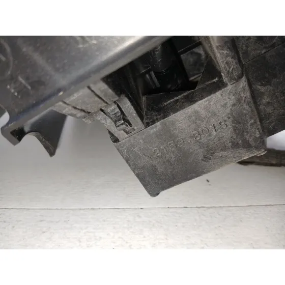 Retrovisor Derecho para Opel Grandland / Grandland X (A18, P1Uo)