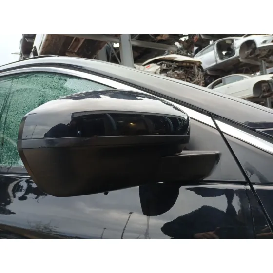 Retrovisor Derecho para Opel Grandland / Grandland X (A18, P1Uo)
