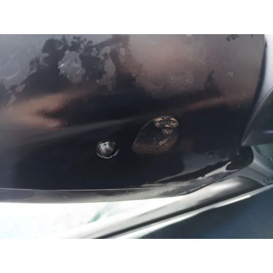 Retrovisor Derecho para Opel Grandland / Grandland X (A18, P1Uo)