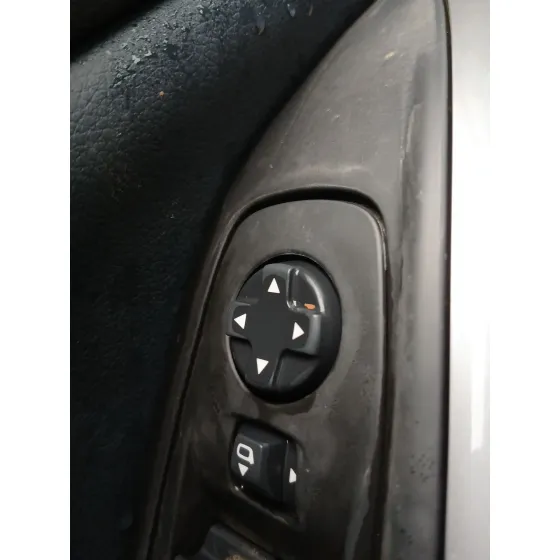 Retrovisor Derecho para Opel Grandland / Grandland X (A18, P1Uo)