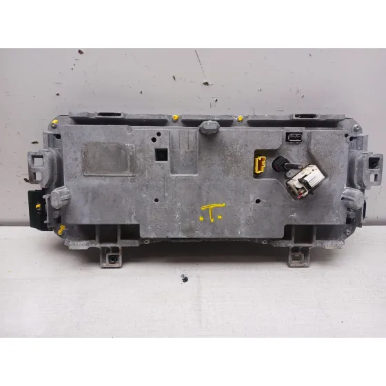 Cuadro Instrumentos para Opel Grandland / Grandland X (A18, P1Uo)