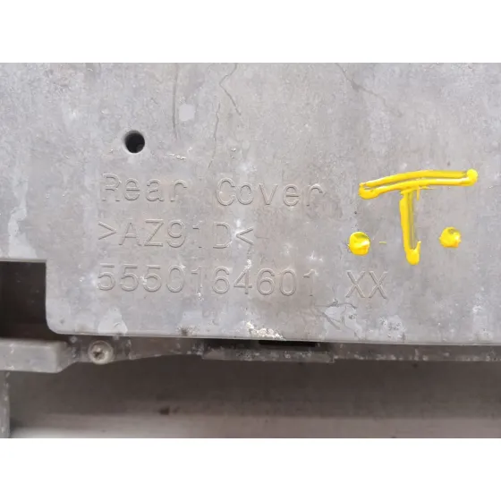 Cuadro Instrumentos para Opel Grandland / Grandland X (A18, P1Uo)