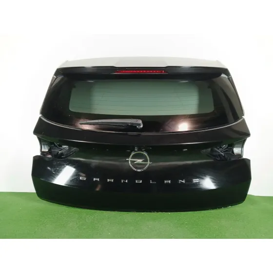 Porton Trasero para Opel Grandland / Grandland X (A18, P1Uo)
