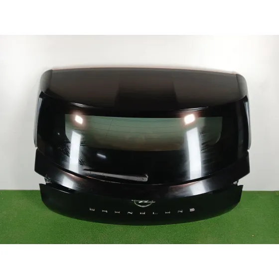 Porton Trasero para Opel Grandland / Grandland X (A18, P1Uo)