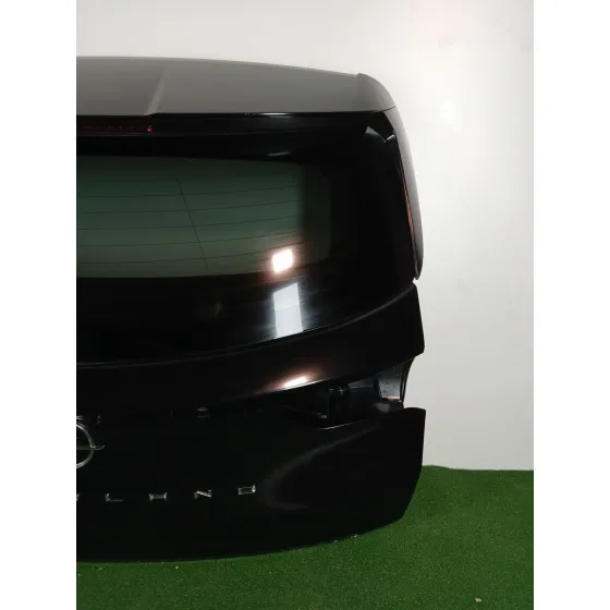 Porton Trasero para Opel Grandland / Grandland X (A18, P1Uo)