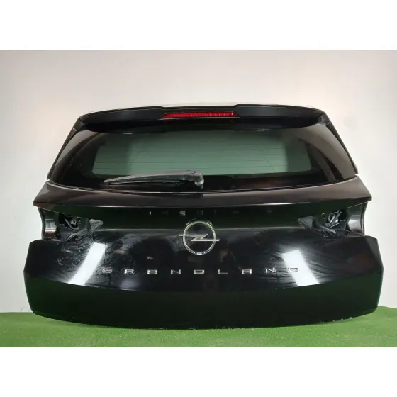 Porton Trasero para Opel Grandland / Grandland X (A18, P1Uo)