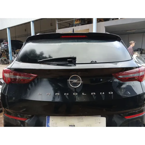 Porton Trasero para Opel Grandland / Grandland X (A18, P1Uo)