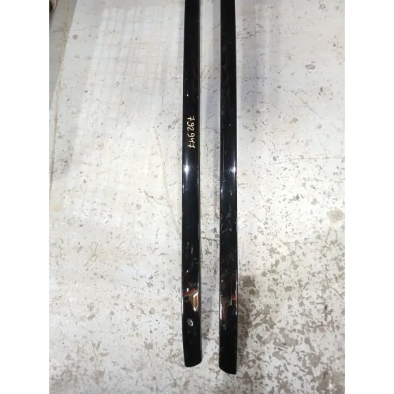Barras Techo para Opel Grandland / Grandland X (A18, P1Uo)