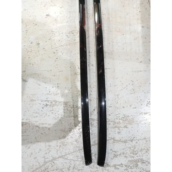 Barras Techo para Opel Grandland / Grandland X (A18, P1Uo)