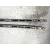 Barras Techo para Opel Grandland / Grandland X (A18, P1Uo)