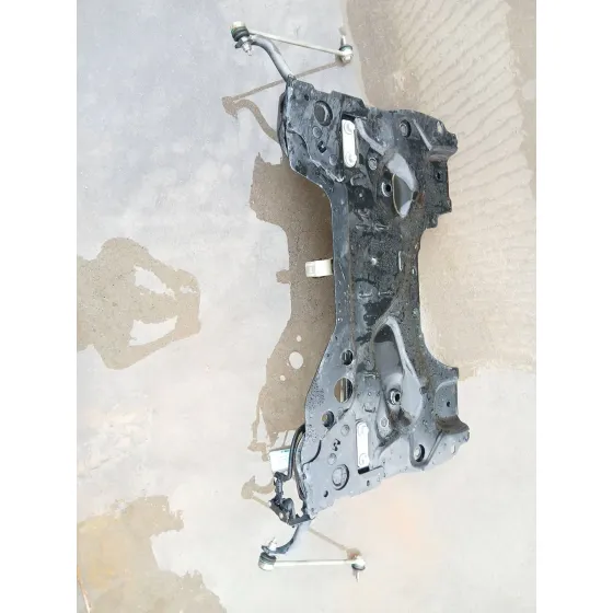Puente Delantero para Opel Grandland / Grandland X (A18, P1Uo)