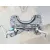 Puente Delantero para Opel Grandland / Grandland X (A18, P1Uo)