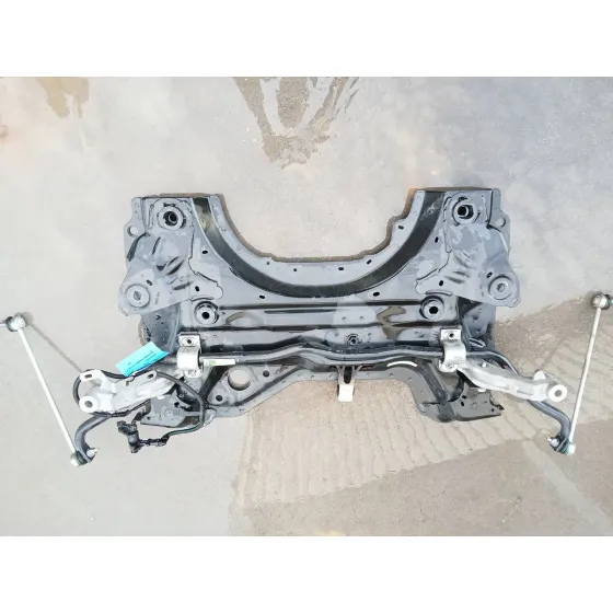 Puente Delantero para Opel Grandland / Grandland X (A18, P1Uo)