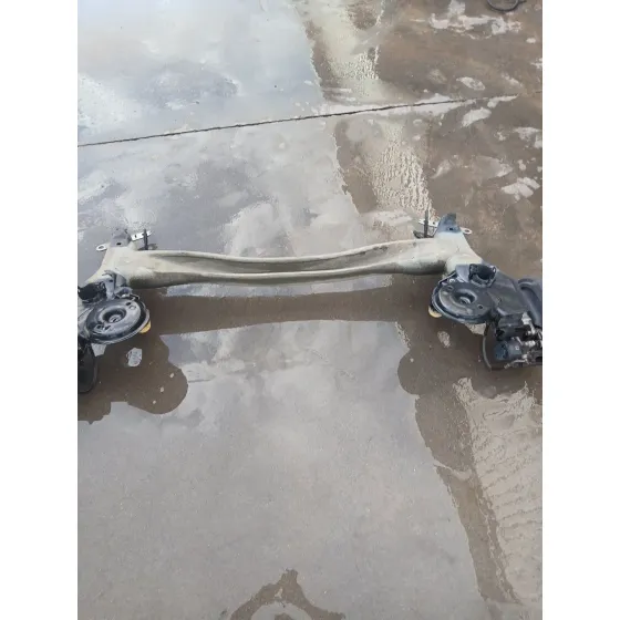 Puente Trasero para Opel Grandland / Grandland X (A18, P1Uo)