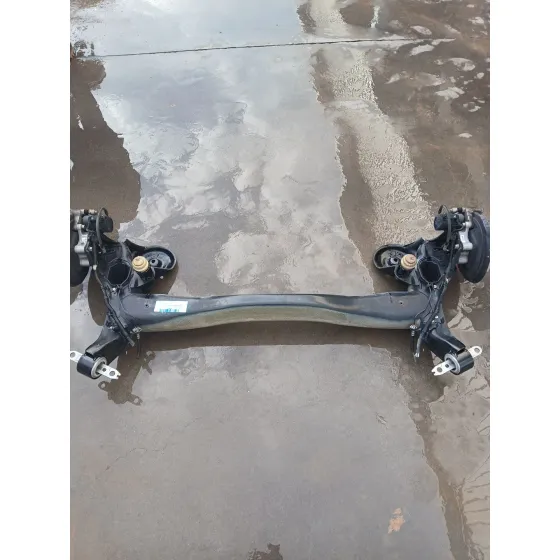 Puente Trasero para Opel Grandland / Grandland X (A18, P1Uo)