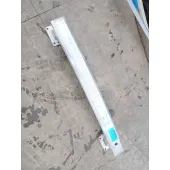 Refuerzo Paragolpes Trasero para Opel Grandland / Grandland X (A18, P1Uo)