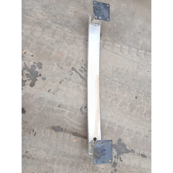 Refuerzo Paragolpes Trasero para Opel Grandland / Grandland X (A18, P1Uo)