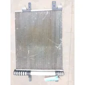 Condensador / Radiador Aire Acondicionado para Opel Grandland / Grandland X (A18, P1Uo)