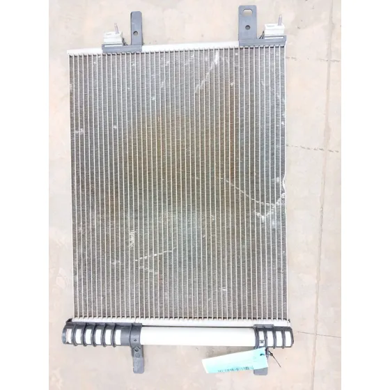 Condensador / Radiador Aire Acondicionado para Opel Grandland / Grandland X (A18, P1Uo)