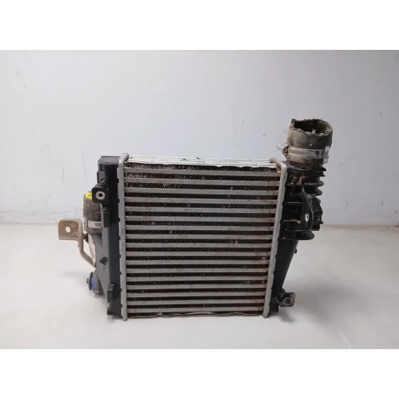 Intercooler para Opel Grandland / Grandland X (A18, P1Uo)
