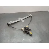 Elevalunas Delantero Derecho para Kia Picanto Ii (Ta)