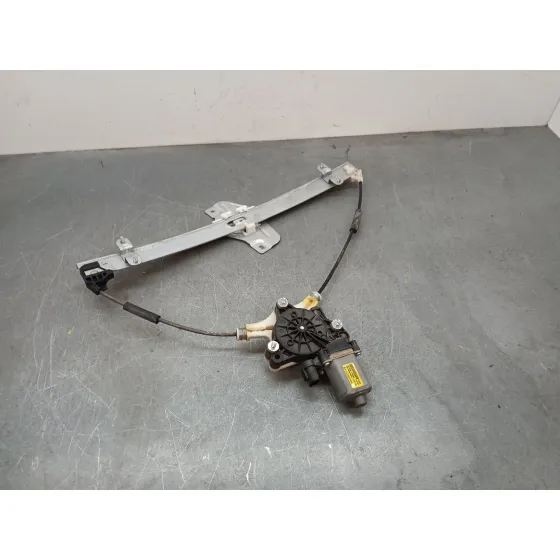 Elevalunas Delantero Derecho para Kia Picanto Ii (Ta)