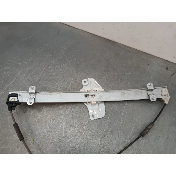 Elevalunas Delantero Derecho para Kia Picanto Ii (Ta)