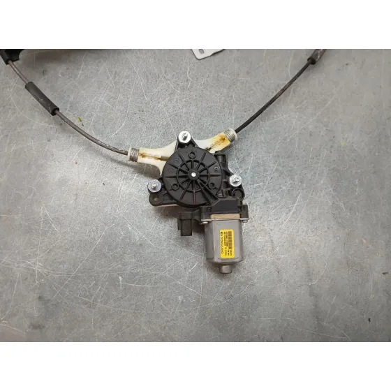 Elevalunas Delantero Derecho para Kia Picanto Ii (Ta)