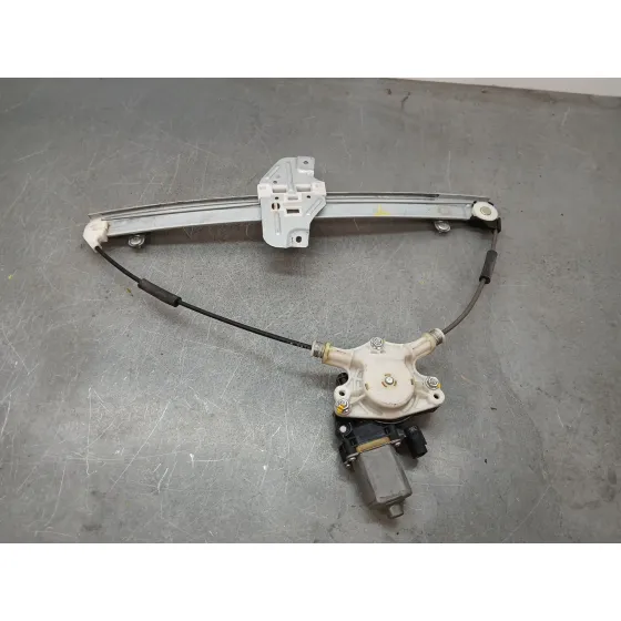 Elevalunas Delantero Derecho para Kia Picanto Ii (Ta)