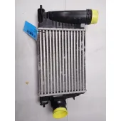 Intercooler para Nissan Qashqai Ii (J11, J11_)