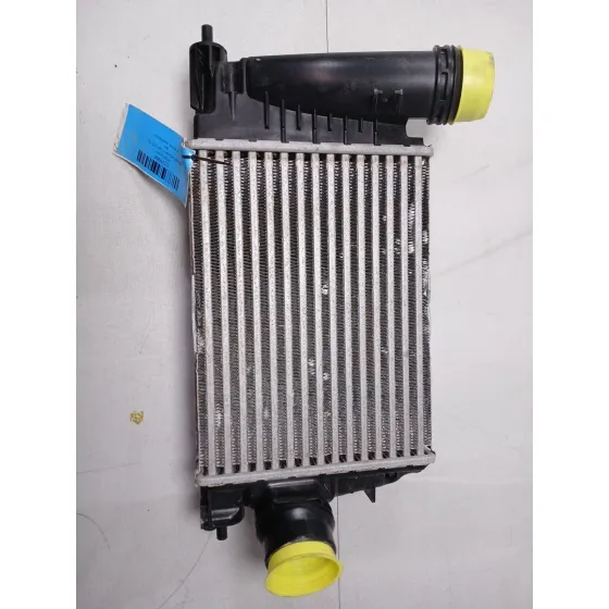 Intercooler para Nissan Qashqai Ii (J11, J11_)