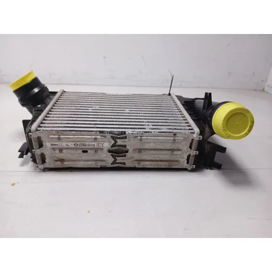 Intercooler para Nissan Qashqai Ii (J11, J11_)