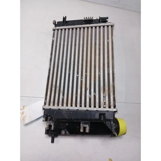 Intercooler para Nissan Qashqai Ii (J11, J11_)