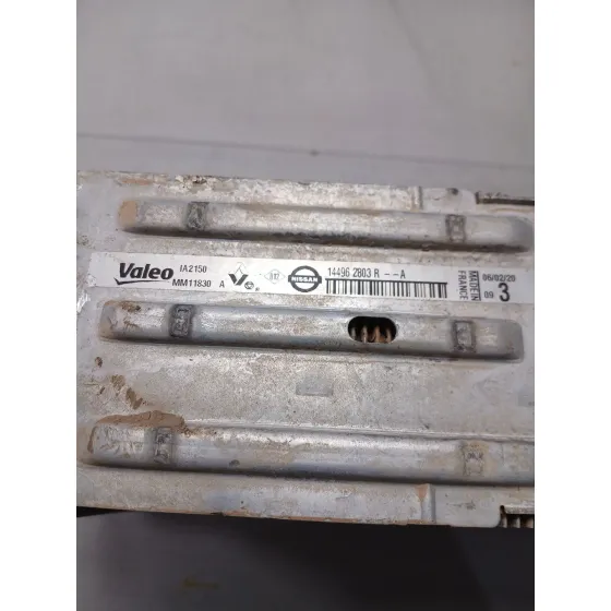 Intercooler para Nissan Qashqai Ii (J11, J11_)