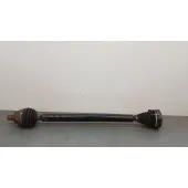 Transmision Delantera Derecha para Seat Altea Xl (5P5, 5P8)