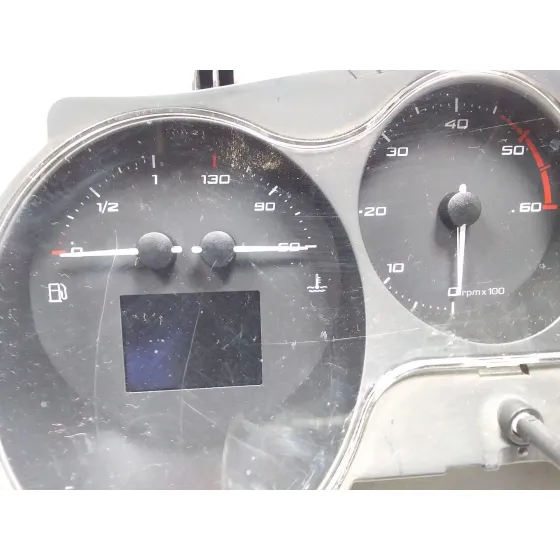 Cuadro Instrumentos para Seat Altea Xl (5P5, 5P8)