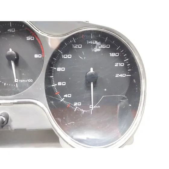 Cuadro Instrumentos para Seat Altea Xl (5P5, 5P8)