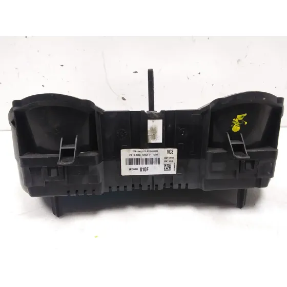 Cuadro Instrumentos para Seat Altea Xl (5P5, 5P8)